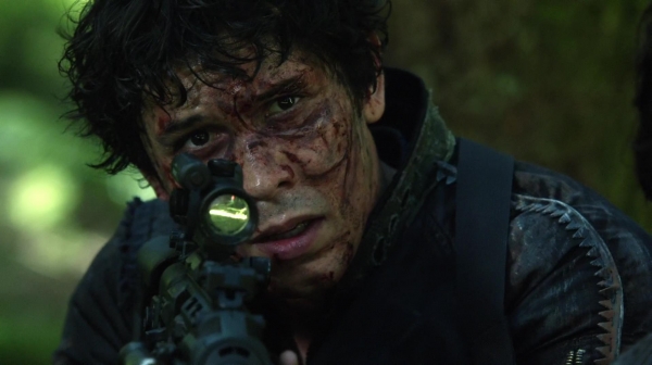The 100 Reapercussions Season Two Episode Three-1429
