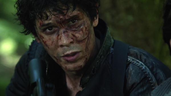 The 100 Reapercussions Season Two Episode Three-1428
