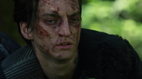The 100 Reapercussions Season Two Episode Three-1426
