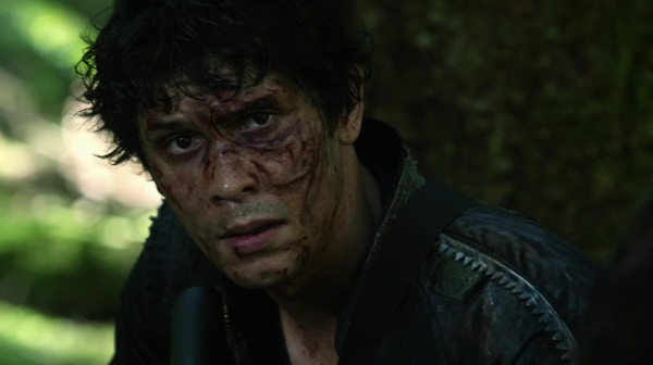 The 100 Reapercussions Season Two Episode Three-1425
