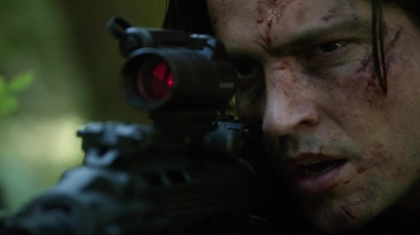 The 100 Reapercussions Season Two Episode Three-1424
