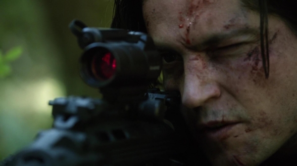 The 100 Reapercussions Season Two Episode Three-1422
