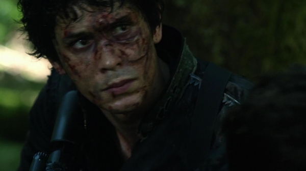 The 100 Reapercussions Season Two Episode Three-1421

