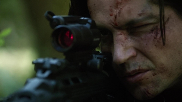 The 100 Reapercussions Season Two Episode Three-1418
