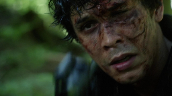 The 100 Reapercussions Season Two Episode Three-1417
