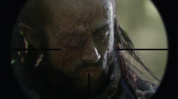 The 100 Reapercussions Season Two Episode Three-1416
