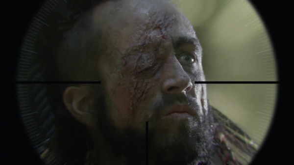 The 100 Reapercussions Season Two Episode Three-1415
