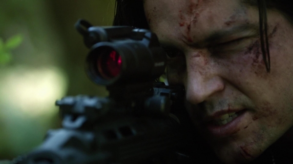 The 100 Reapercussions Season Two Episode Three-1414
