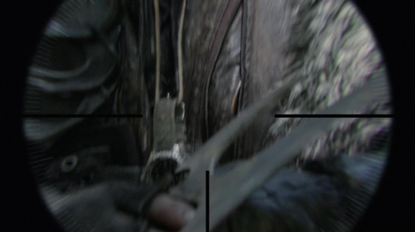 The 100 Reapercussions Season Two Episode Three-1413
