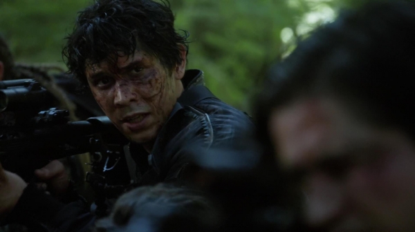The 100 Reapercussions Season Two Episode Three-1411
