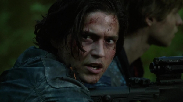 The 100 Reapercussions Season Two Episode Three-1410
