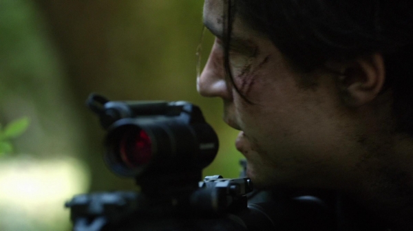 The 100 Reapercussions Season Two Episode Three-1408
