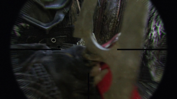 The 100 Reapercussions Season Two Episode Three-1404
