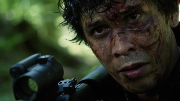 The 100 Reapercussions Season Two Episode Three-1402
