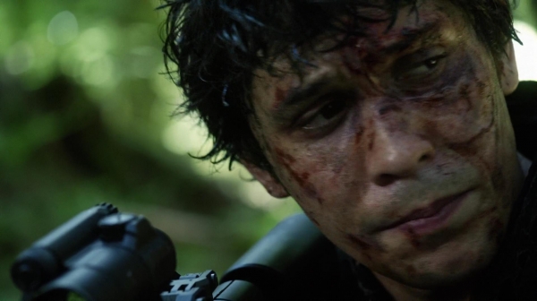 The 100 Reapercussions Season Two Episode Three-1400
