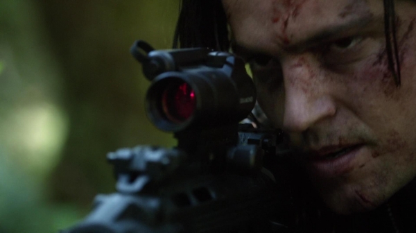 The 100 Reapercussions Season Two Episode Three-1399
