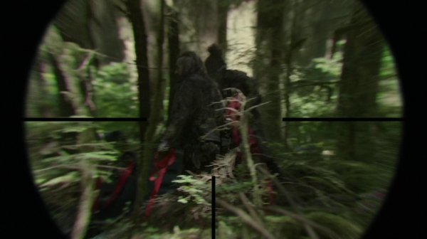 The 100 Reapercussions Season Two Episode Three-1393
