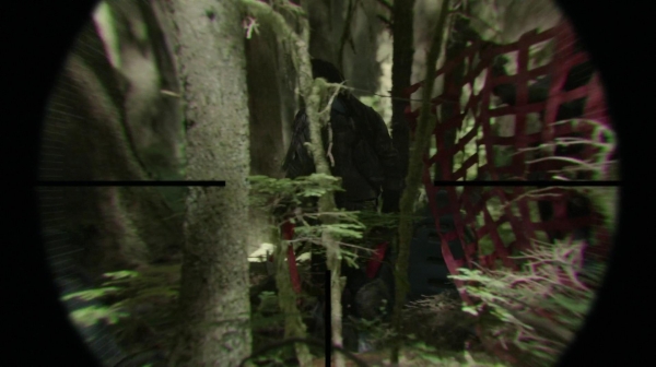 The 100 Reapercussions Season Two Episode Three-1392
