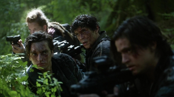 The 100 Reapercussions Season Two Episode Three-1389
