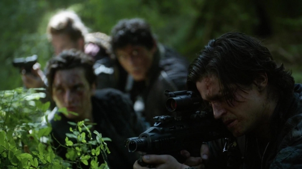 The 100 Reapercussions Season Two Episode Three-1388
