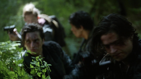 The 100 Reapercussions Season Two Episode Three-1387
