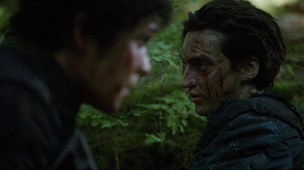 The 100 Reapercussions Season Two Episode Three-1376
