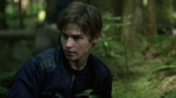 The 100 Reapercussions Season Two Episode Three-1371
