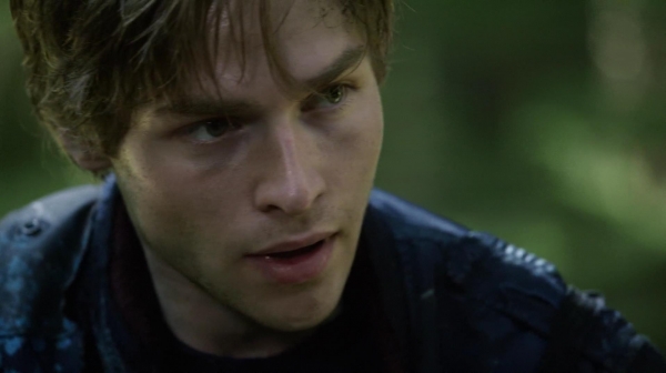The 100 Reapercussions Season Two Episode Three-1367
