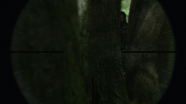 The 100 Reapercussions Season Two Episode Three-1365
