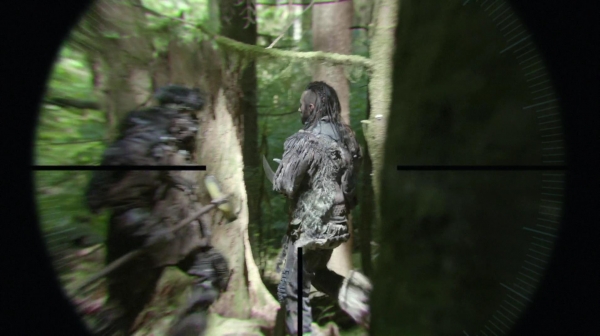 The 100 Reapercussions Season Two Episode Three-1362
