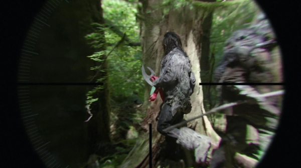 The 100 Reapercussions Season Two Episode Three-1361
