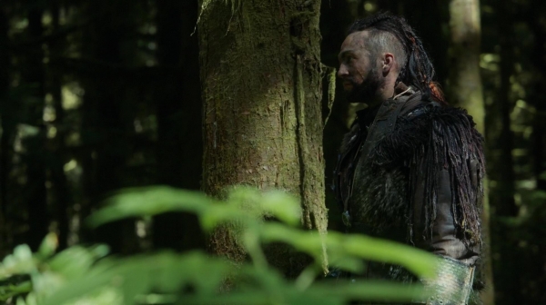 The 100 Reapercussions Season Two Episode Three-1352
