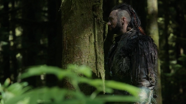 The 100 Reapercussions Season Two Episode Three-1351
