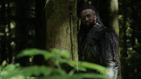 The 100 Reapercussions Season Two Episode Three-1350
