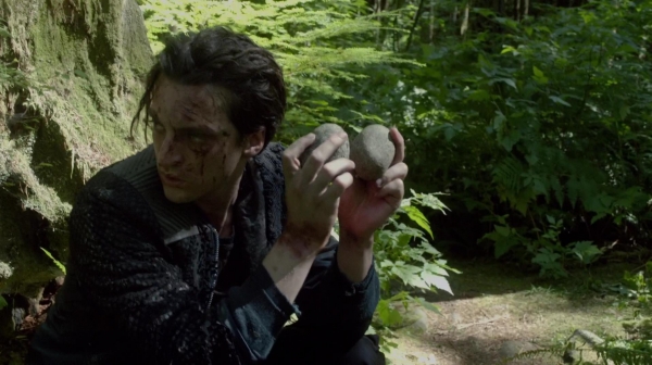 The 100 Reapercussions Season Two Episode Three-1342
