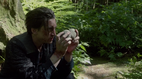 The 100 Reapercussions Season Two Episode Three-1341

