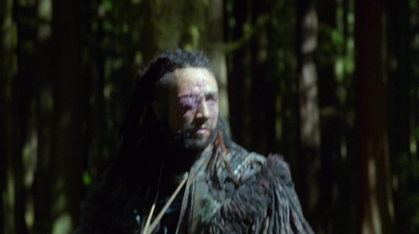 The 100 Reapercussions Season Two Episode Three-1339
