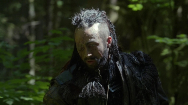 The 100 Reapercussions Season Two Episode Three-1331
