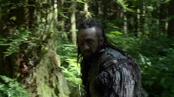 The 100 Reapercussions Season Two Episode Three-1329
