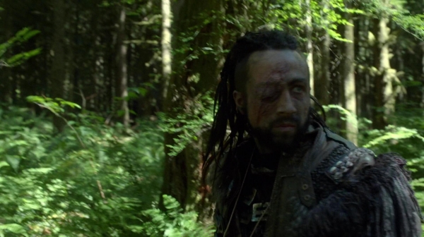 The 100 Reapercussions Season Two Episode Three-1328
