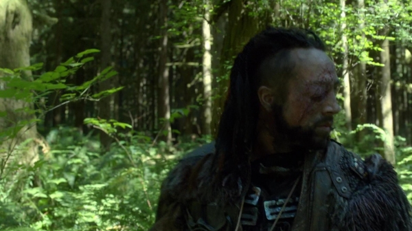 The 100 Reapercussions Season Two Episode Three-1327
