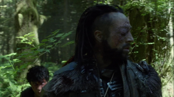 The 100 Reapercussions Season Two Episode Three-1325
