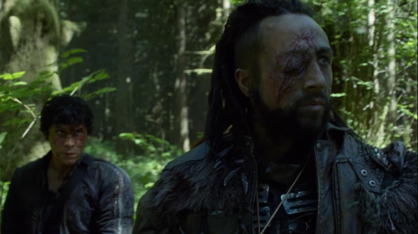 The 100 Reapercussions Season Two Episode Three-1324
