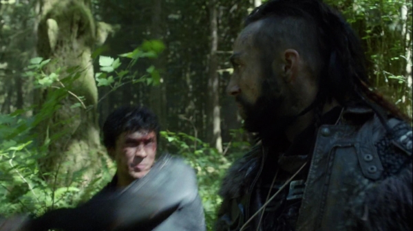 The 100 Reapercussions Season Two Episode Three-1323
