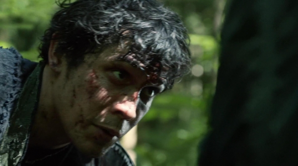 The 100 Reapercussions Season Two Episode Three-1318

