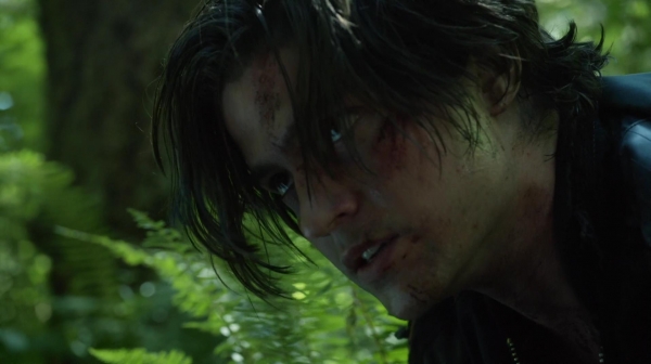 The 100 Reapercussions Season Two Episode Three-1316
