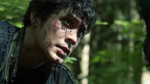 The 100 Reapercussions Season Two Episode Three-1315
