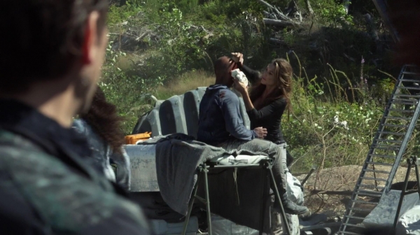 The 100 Reapercussions Season Two Episode Three-1311
