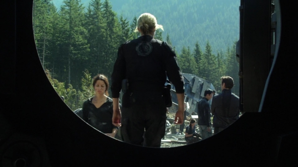 The 100 Reapercussions Season Two Episode Three-1308
