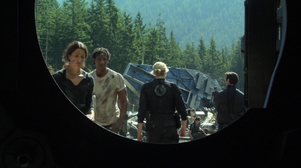 The 100 Reapercussions Season Two Episode Three-1307
